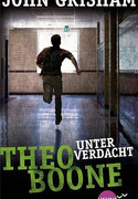 Theo Boone unter Verdacht