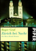 Zürich bei Nacht