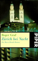 Zürich bei Nacht
