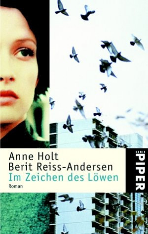 Im Zeichen des Löwen