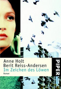 Im Zeichen des Löwen