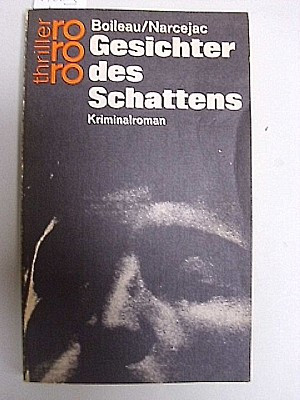 Gesichter des Schattens