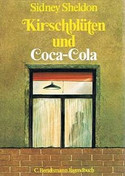 Kirschblüten und Coca-Cola