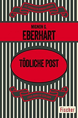 Tödliche Post