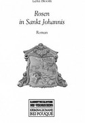 Rosen in St. Johannis