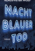 Nachtblauer Tod