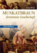 Muskatbraun