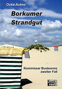 Borkumer Strandgut