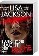 Blutig ist die Nacht der Rache