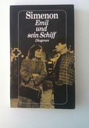 Emil und sein Schiff