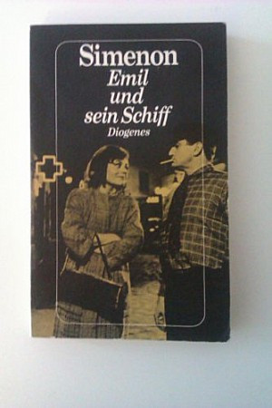 Emil und sein Schiff