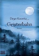 Geisterbahn