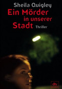 Ein Mörder in unserer Stadt