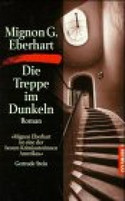 Die Treppe im Dunkeln