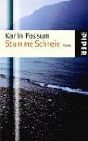 Stumme Schreie