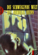Die schweigende Welt des Nicholas Quinn