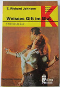 Weißes Gift im Blut