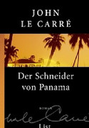Der Schneider von Panama