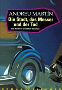 Die Stadt, das Messer und der Tod