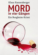 Mord in vier Gängen
