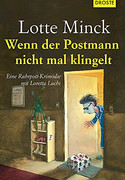 Wenn der Postmann nicht mal klingelt