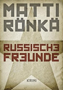 Russische Freunde