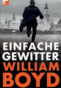 Einfache Gewitter