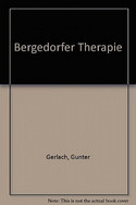 Bergedorfer Therapie