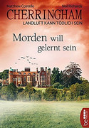 Morden will gelernt sein