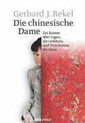 Die chinesische Dame