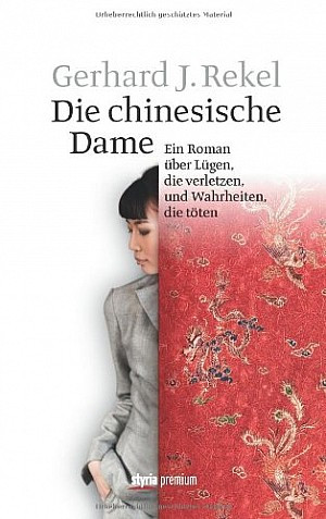 Die chinesische Dame