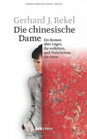 Die chinesische Dame