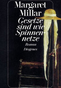 Gesetze sind wie Spinnennetze