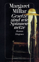 Gesetze sind wie Spinnennetze