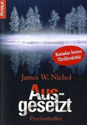 Ausgesetzt