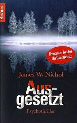 Ausgesetzt