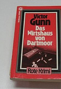 Das Wirtshaus von Dartmoor