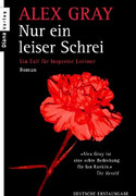 Nur ein leiser Schrei