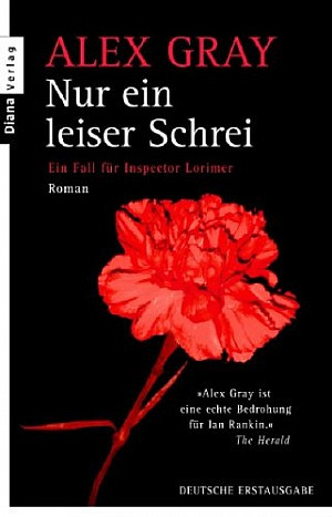 Nur ein leiser Schrei