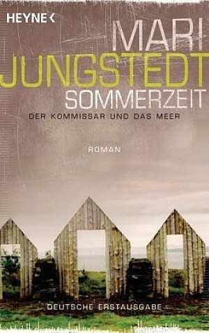 Sommerzeit