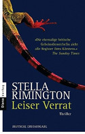 Leiser Verrat
