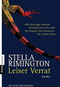 Leiser Verrat