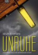 Unruhe