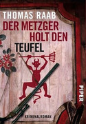 Der Metzger holt den Teufel