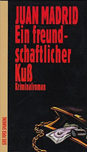 Ein freundschaftlicher Kuss