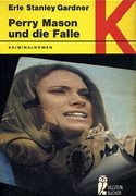 Perry Mason und die Falle