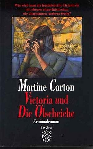 Victoria und die Ölscheiche