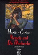Victoria und die Ölscheiche