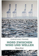 Mord zwischen Wind und Wellen