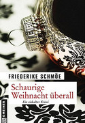 Schaurige Weihnacht überall